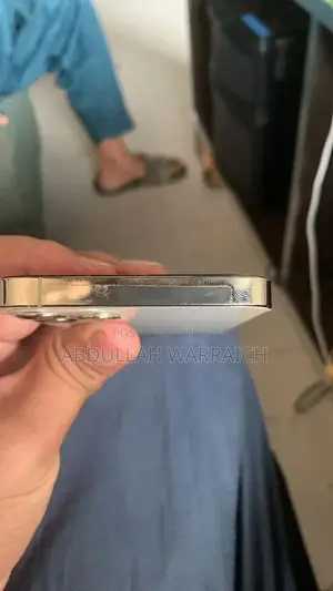 PTA Approved iPhone 12 Pro with 256GB Storage