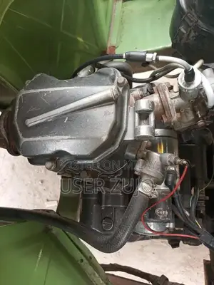 New Asia Rikshwa 205 Modal Vehicle