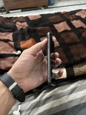 Apple iPhone X 64GB PTA Approved Smartphone