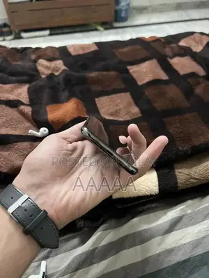 Apple iPhone X 64GB PTA Approved Smartphone