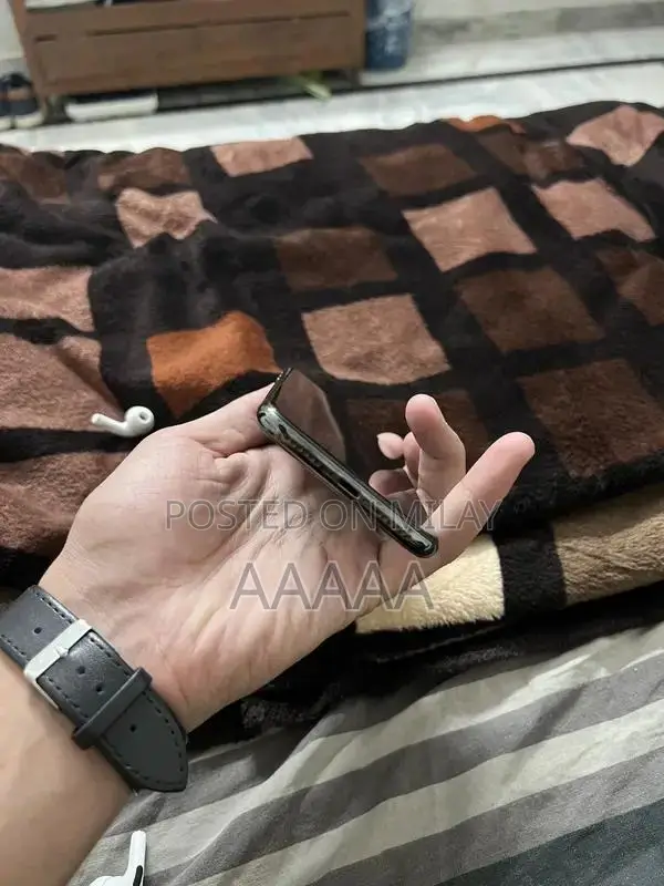 Apple iPhone X 64GB PTA Approved Smartphone