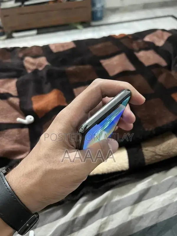 Apple iPhone X 64GB PTA Approved Smartphone