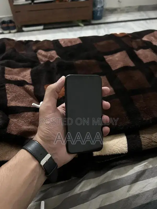 Apple iPhone X 64GB PTA Approved Smartphone