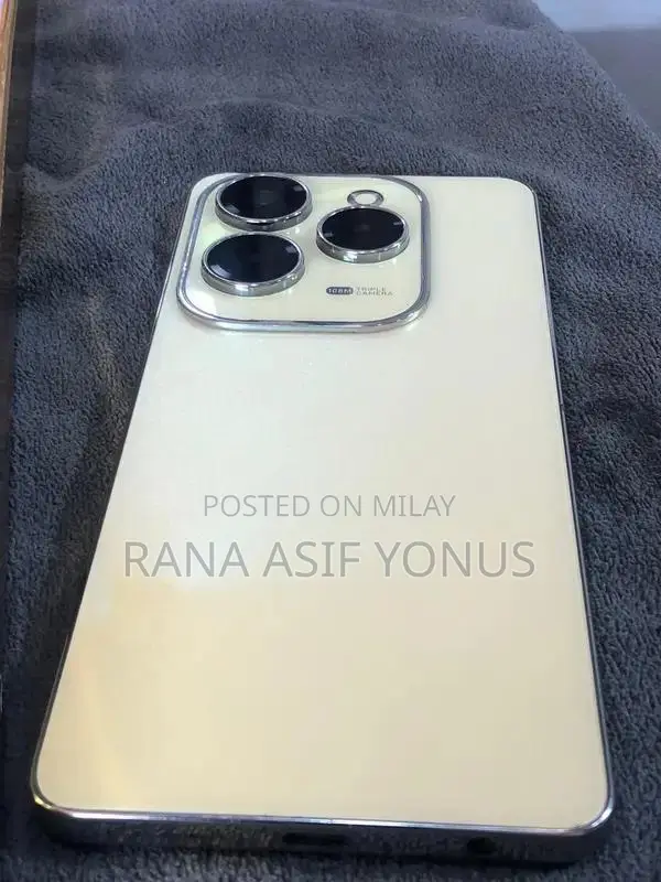 Mobile Charger Accessory for Convenient Phone Charging