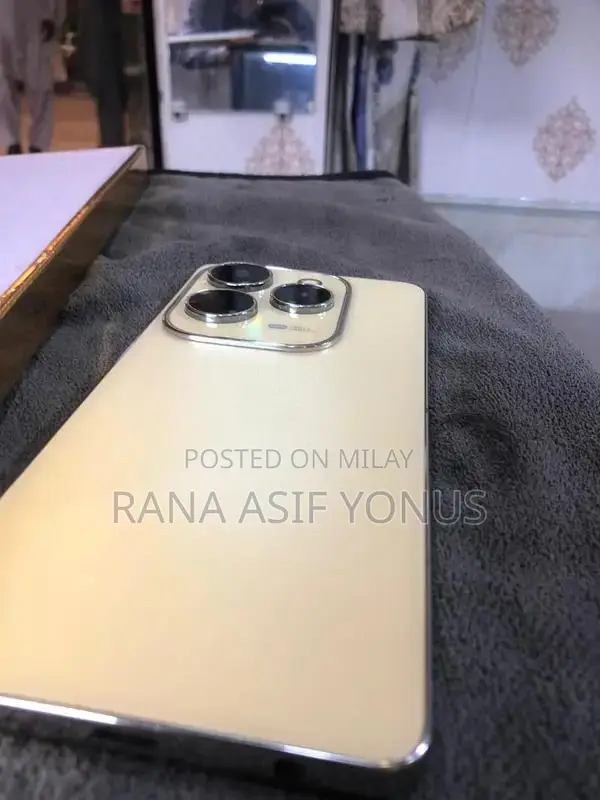 Mobile Charger Accessory for Convenient Phone Charging