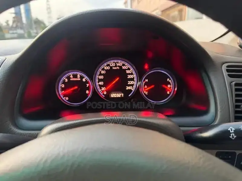 2005 Honda Civic Sedan - Low Mileage Well-Maintained Vehicle