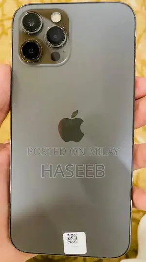 Apple iPhone 12 Pro Max Pristine Condition Unlocked