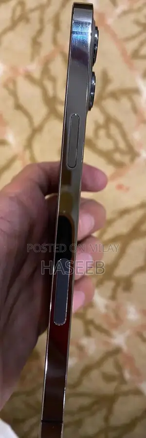 Apple iPhone 12 Pro Max Pristine Condition Unlocked