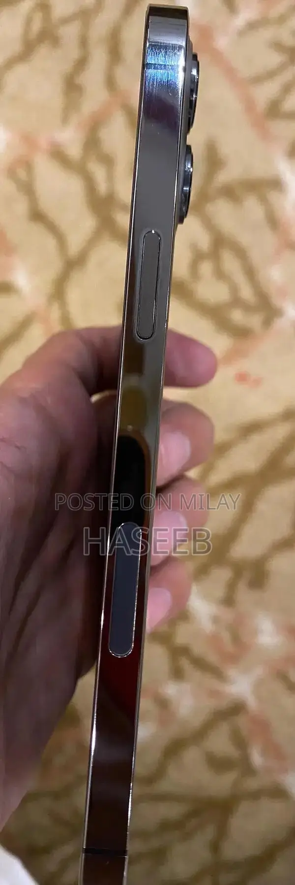 Apple iPhone 12 Pro Max Pristine Condition Unlocked