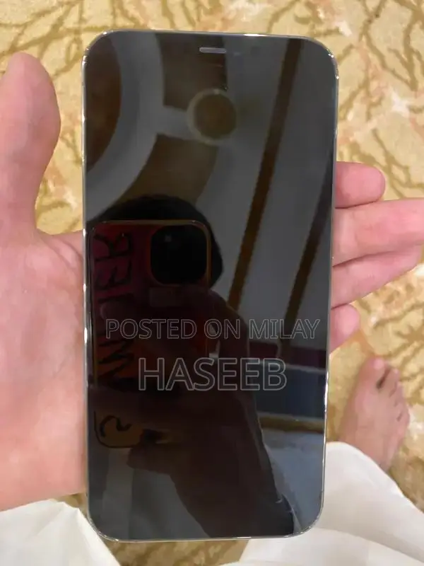 Apple iPhone 12 Pro Max Pristine Condition Unlocked