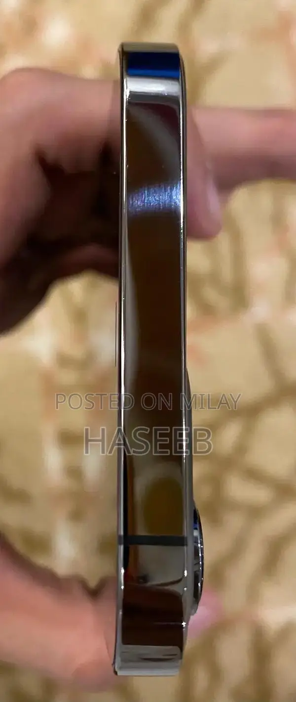 Apple iPhone 12 Pro Max Pristine Condition Unlocked