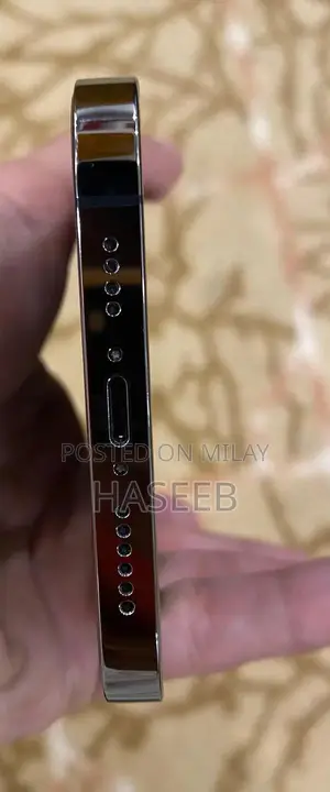 Apple iPhone 12 Pro Max Pristine Condition Unlocked