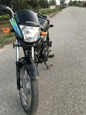 Photo - Honda Pridor 2018-2019 Sedan - Low Mileage Condition