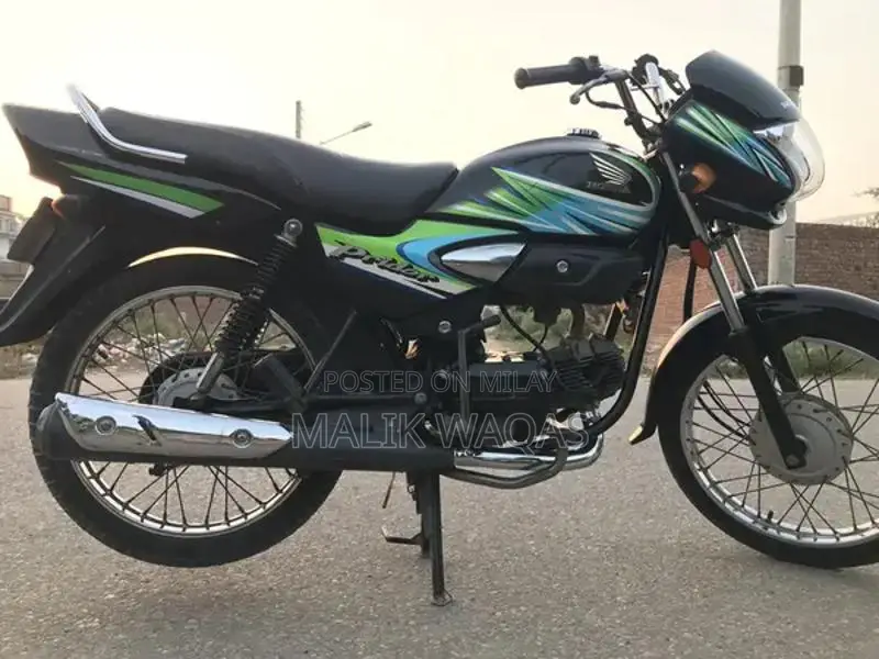 Honda Pridor 2018-2019 Sedan - Low Mileage Condition