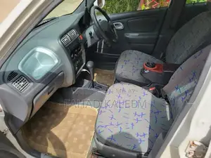 Alto 660 Compact Hatchback - Excellent Condition