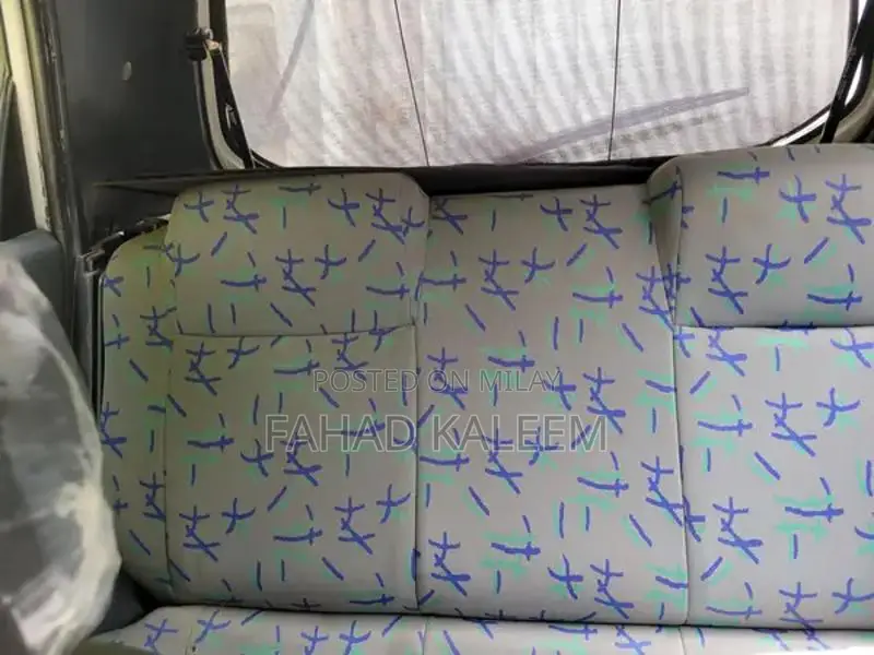 Alto 660 Compact Hatchback - Excellent Condition