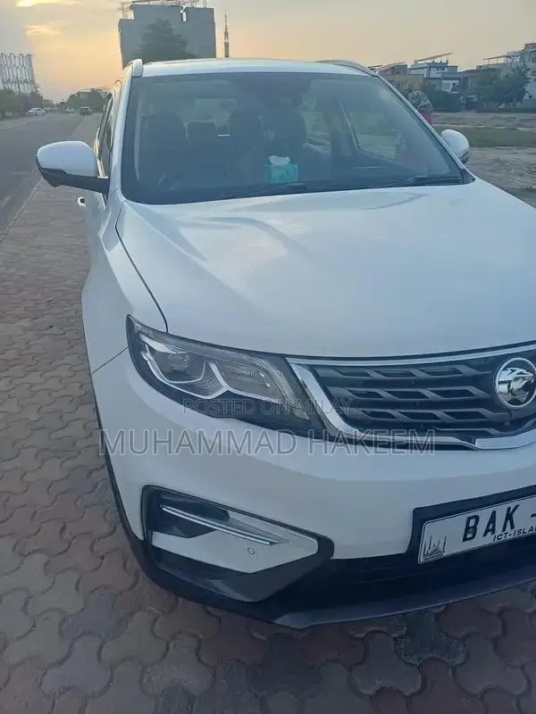 2022 Proton X70 Premium SUV - Low Mileage Crossover