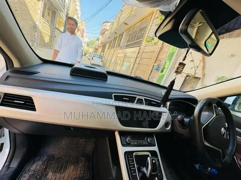 2022 Proton X70 Premium SUV - Low Mileage Crossover