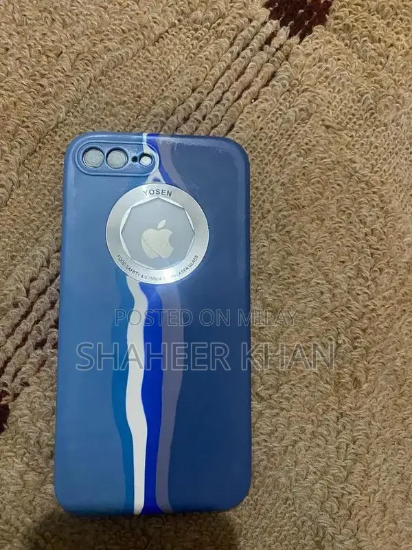 Apple Smartphone 64GB Storage Panel Replaced