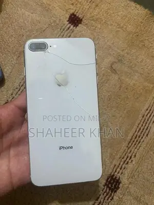 Apple Smartphone 64GB Storage Panel Replaced