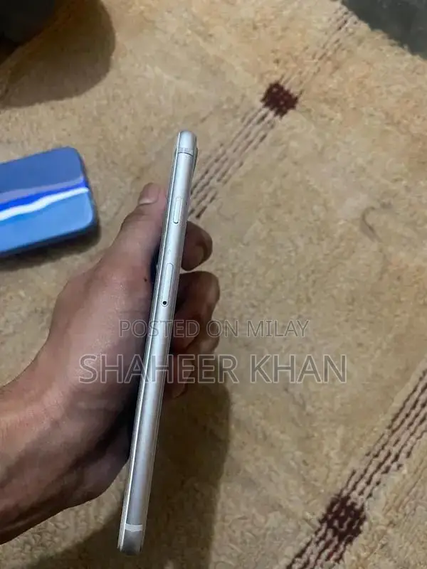 Apple Smartphone 64GB Storage Panel Replaced