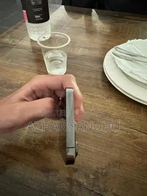 Apple Smartphone 256GB PTA Approved Sealed Original Box