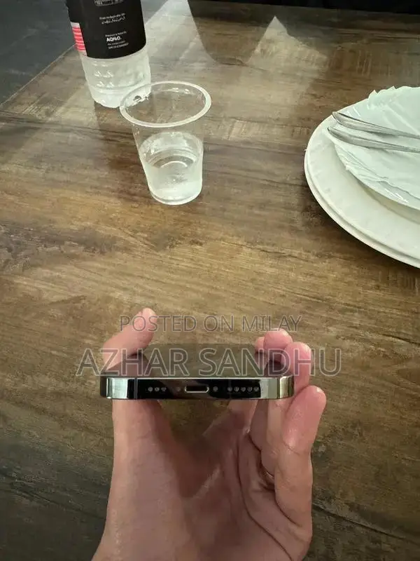 Apple Smartphone 256GB PTA Approved Sealed Original Box