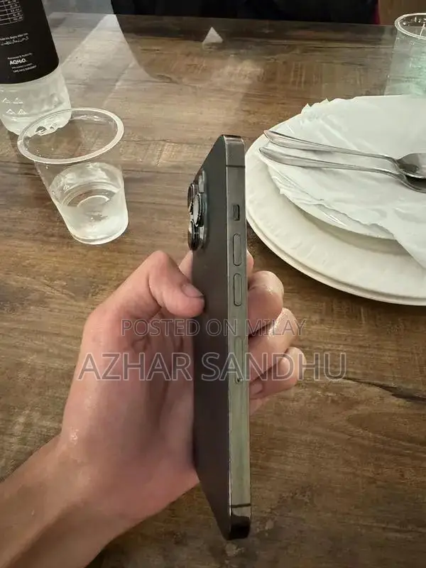 Apple Smartphone 256GB PTA Approved Sealed Original Box