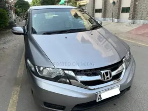 Honda City I-Vtec 1.3 Prosmetic Sedan