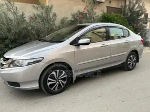 Honda City I-Vtec 1.3 Prosmetic Sedan