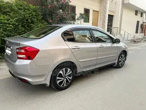 Honda City I-Vtec 1.3 Prosmetic Sedan