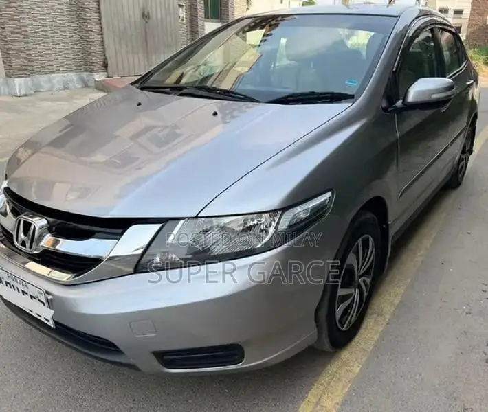 Honda City I-Vtec 1.3 Prosmetic Sedan