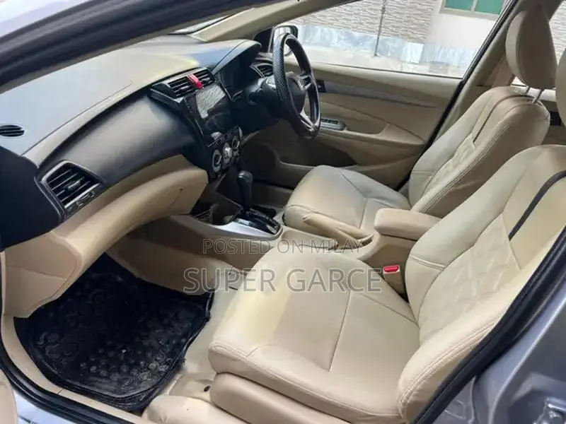 Honda City I-Vtec 1.3 Prosmetic Sedan