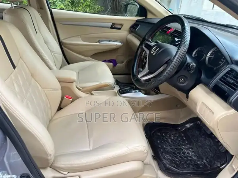 Honda City I-Vtec 1.3 Prosmetic Sedan