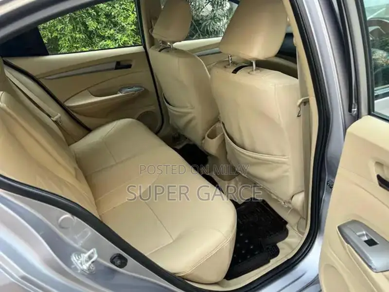 Honda City I-Vtec 1.3 Prosmetic Sedan