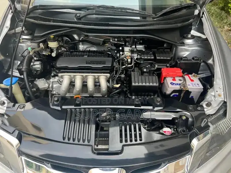 Honda City I-Vtec 1.3 Prosmetic Sedan