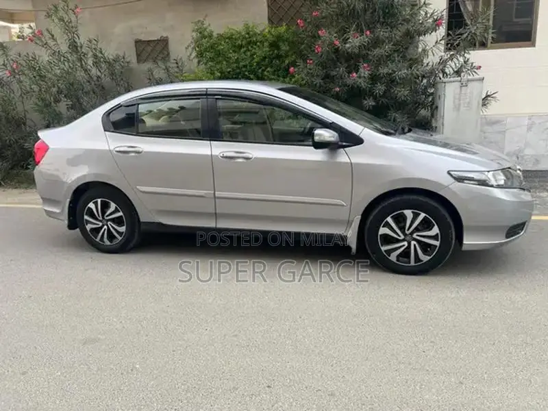 Honda City I-Vtec 1.3 Prosmetic Sedan