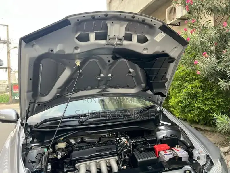 Honda City I-Vtec 1.3 Prosmetic Sedan