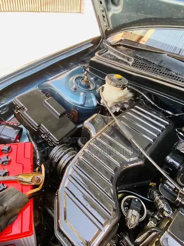 Honda Civic VTI Oriel Prosmatic Sedan Reliable Sedan