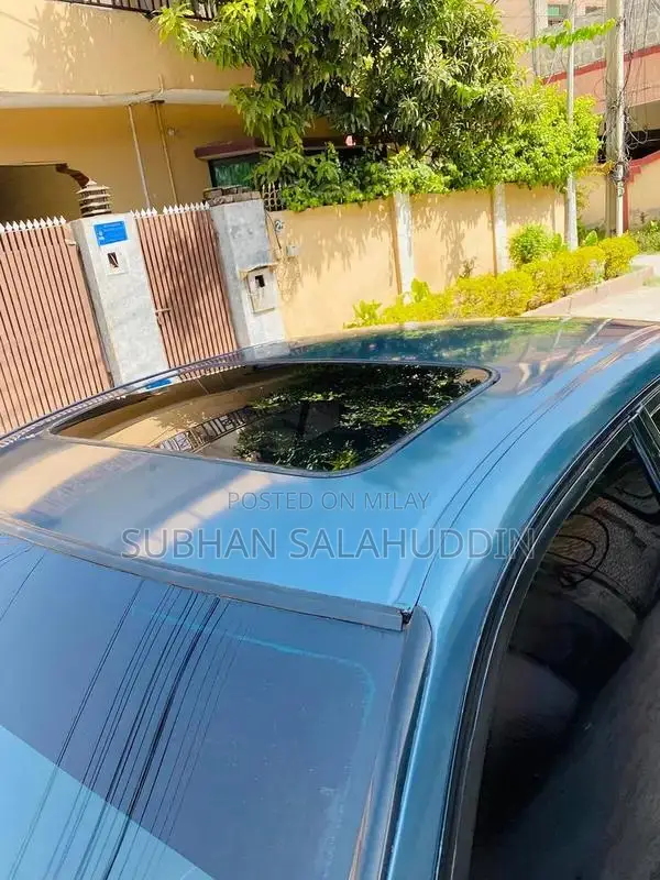 Honda Civic VTI Oriel Prosmatic Sedan Reliable Sedan