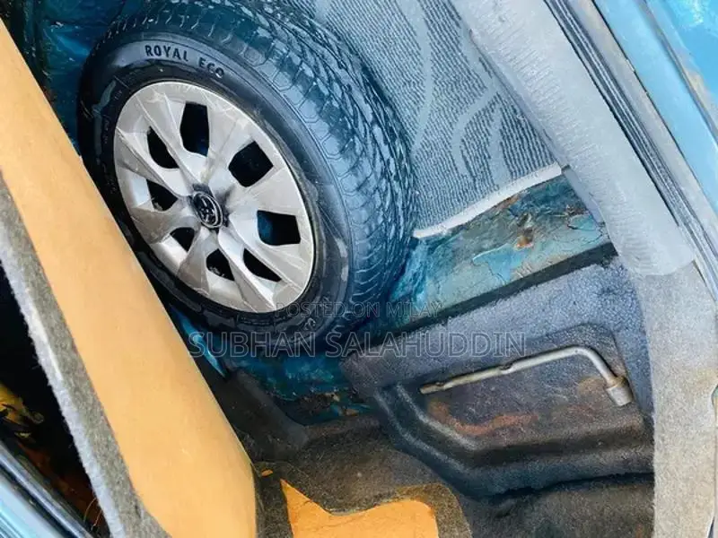 Honda Civic VTI Oriel Prosmatic Sedan Reliable Sedan