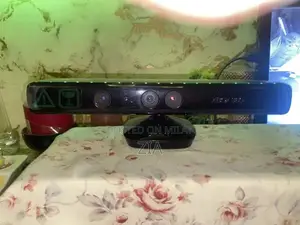 Xbox 360 250GB Console Bundle with Kinect and Controllers