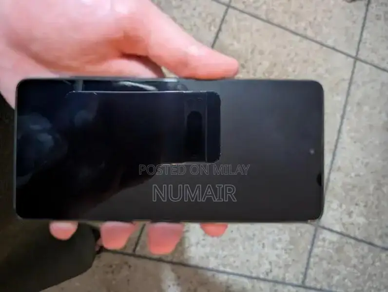 MI 11T Smartphone 8GB RAM 128GB Storage PTA Approved