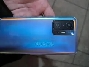 MI 11T Smartphone 8GB RAM 128GB Storage PTA Approved