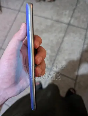 MI 11T Smartphone 8GB RAM 128GB Storage PTA Approved