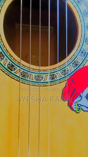 Acoustic Guitar - Urgent Sale