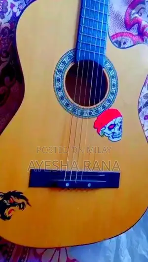 Acoustic Guitar - Urgent Sale