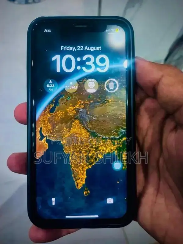 Apple iPhone XS Golden Smartphone Premium Edition