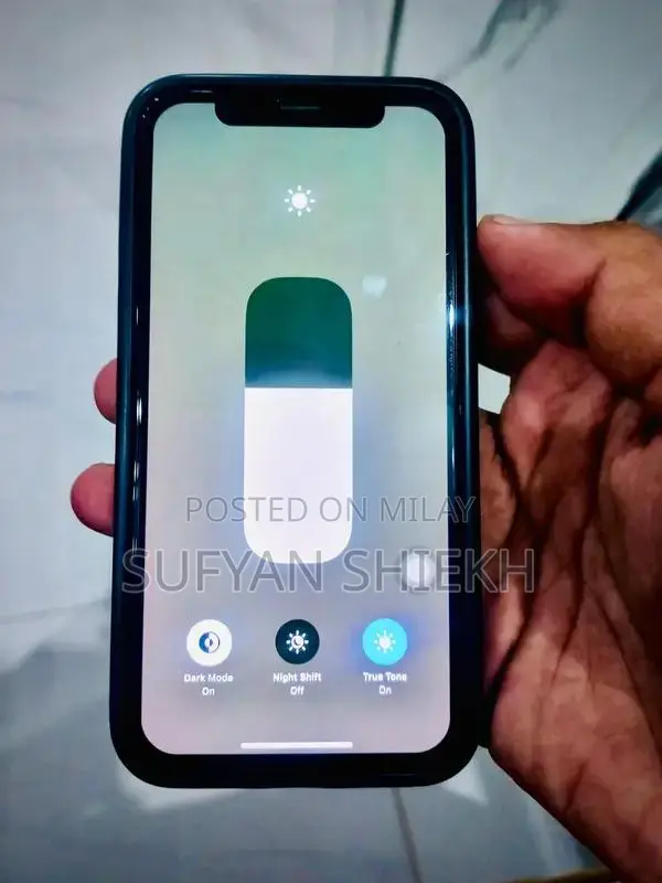 Apple iPhone XS Golden Smartphone Premium Edition