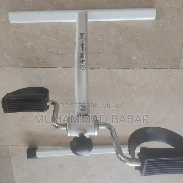 Home Fitness Exercise Bike Indoor Cycling Machine